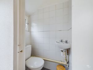 toilet area- click for photo gallery
